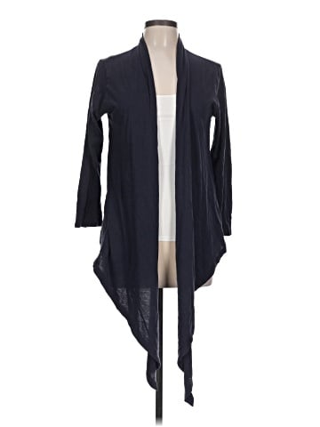Velvet Cardigan (view 1)