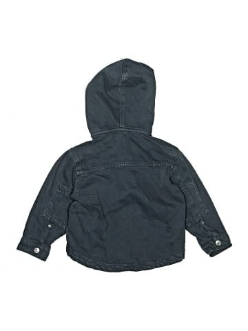 Zara Denim Jacket (view 2)