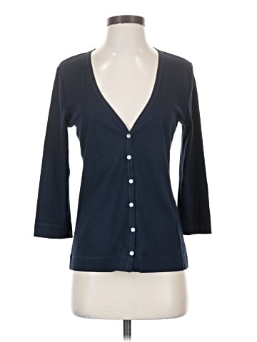 Talbots Cardigan (view 1)