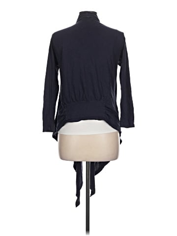 Velvet Cardigan (view 2)