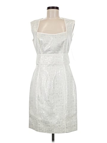 Badgley Mischka Cocktail Dress (view 1)