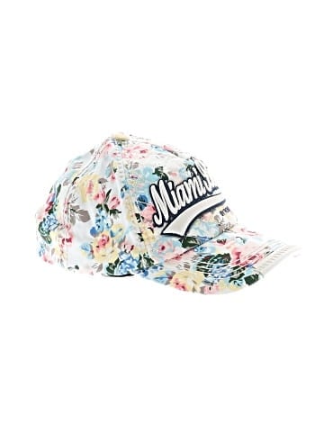 Robin Ruth Baseball Cap (view 1)