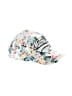 Robin Ruth White Baseball Cap One size - photo 1
