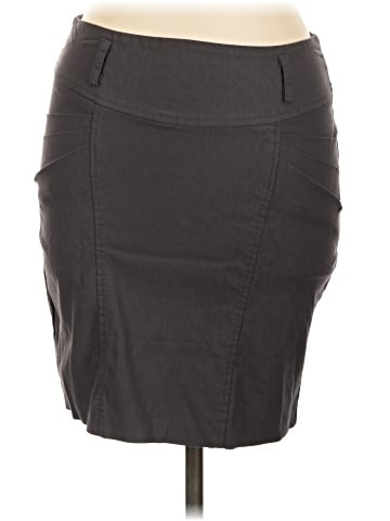Leyva's Casual Skirt (view 1)
