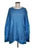Wooden Ships Blue Pullover Sweater Size Med - Lg - photo 1