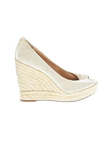 Coach Wedges (view 1)