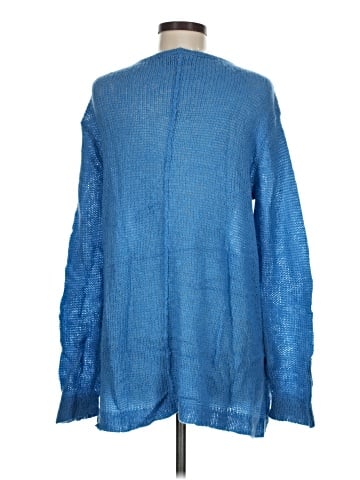 Wooden Ships Pullover Sweater (view 2)