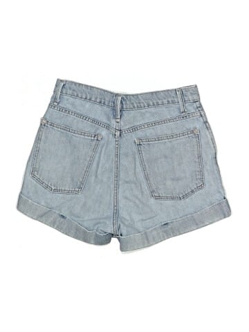 Gap Denim Shorts (view 2)