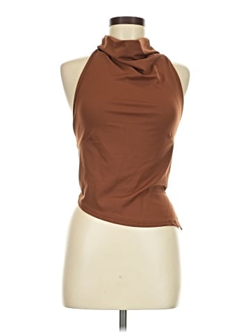Musera Sleeveless Blouse (view 1)
