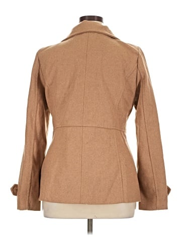 Thread & Supply Coat (view 2)