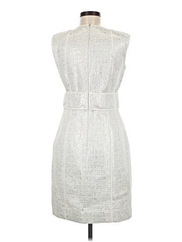 Badgley Mischka Cocktail Dress (view 2)