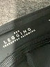 White House Black Market Solid Black Active Pants Size S - photo 8