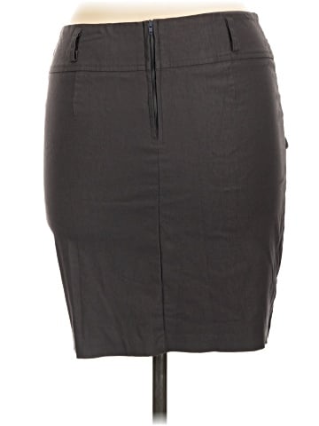 Leyva's Casual Skirt (view 2)