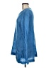 Wooden Ships Blue Pullover Sweater Size Med - Lg - photo 5