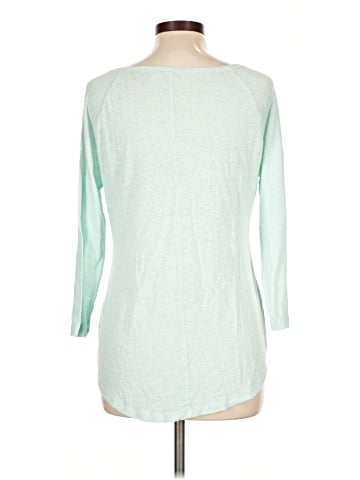 Old Navy 3/4 Sleeve Top (view 2)