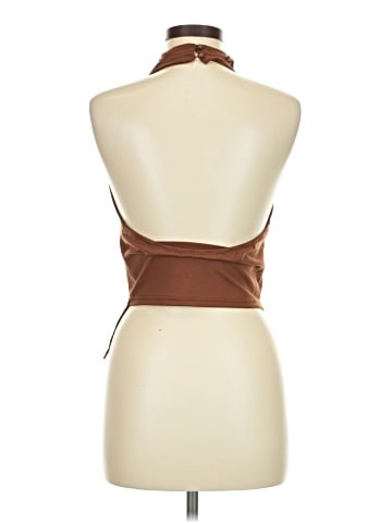 Musera Sleeveless Blouse (view 2)