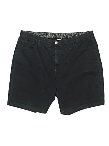 Faded Glory Shorts (view 1)