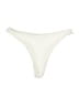 Unbranded Ivory Swimsuit Bottoms Size S - photo 2