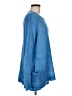 Wooden Ships Blue Pullover Sweater Size Med - Lg - photo 4