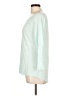 Old Navy Green 3/4 Sleeve Top Size L - photo 5