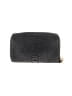 MICHAEL Michael Kors 100% Leather Black Leather Wristlet One size - photo 2