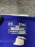Under Armour Color Block Blue Active Pants Size XL - photo 4