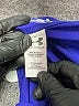 Under Armour Color Block Blue Active Pants Size XL - photo 5
