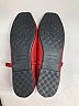 Assorted Brands Burgundy Flats Size JP 27 / US 10 - photo 5