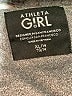 Athleta Solid Black Jacket Size 14 - photo 6