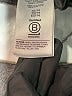 Athleta Solid Black Jacket Size 14 - photo 7