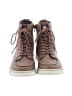 Rocket Dog Brown Ankle Boots Size 8 - photo 2