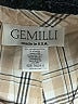 Gemilli Plaid Tan Casual Pants Size 6 - photo 7