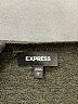 Express Black Pullover Sweater Size L - photo 7