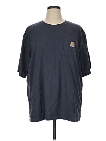 Carhartt Short Sleeve T-Shirt (view 1)