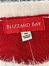 Blizzard Bay Red Pullover Sweater Size M - photo 7