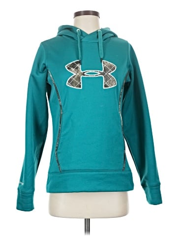 Under Armour Pullover Hoodie (view 1)