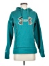 Under Armour Teal Pullover Hoodie Size XS - photo 1