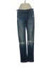 Rag & Bone/JEAN Stars Blue Jeans Size 25 waist - photo 1