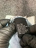 Baccini Blue Denim Jacket Size 2X - photo 7
