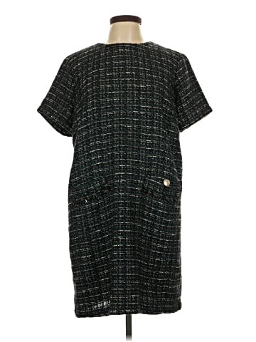 Ann Taylor LOFT Casual Dress (view 1)