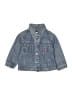 Lee Blue Denim Jacket Size 4T - photo 1