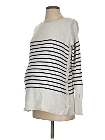 Seraphine Pullover Sweater (view 1)