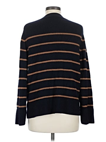 Vince. Wool Cardigan (view 2)