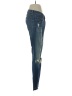 Rag & Bone/JEAN Stars Blue Jeans Size 25 waist - photo 4