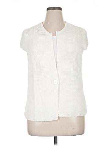 Jones New York Collection Cardigan (view 1)
