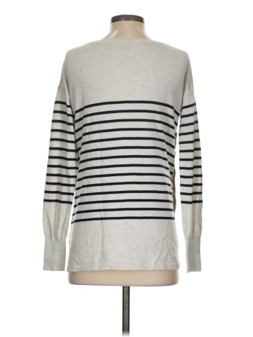 Seraphine Pullover Sweater (view 2)