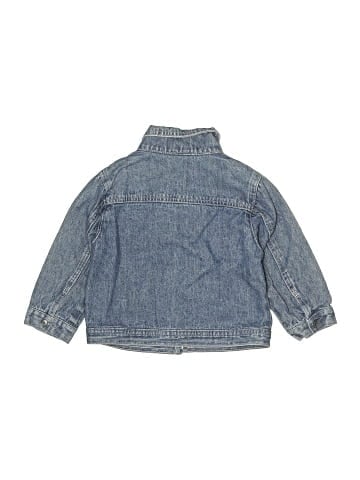 Lee Denim Jacket (view 2)