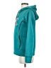 Under Armour Teal Pullover Hoodie Size XS - photo 5