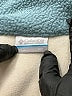Columbia 100% Polyester Teal Fleece Size XXL - photo 6