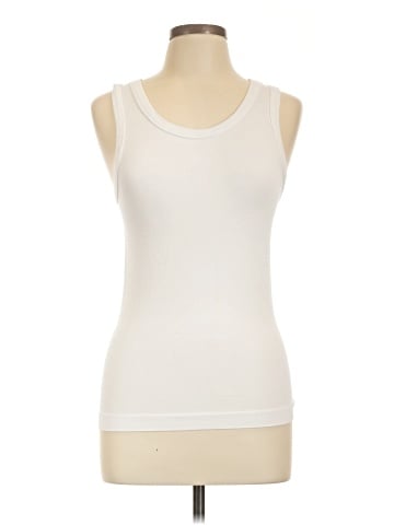 French Laundry Sleeveless T-Shirt (view 1)